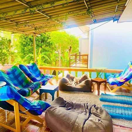 See Sea Backpackers House Baan Tai Exterior foto