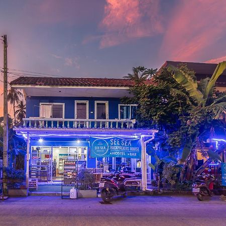 See Sea Backpackers House Baan Tai Exterior foto