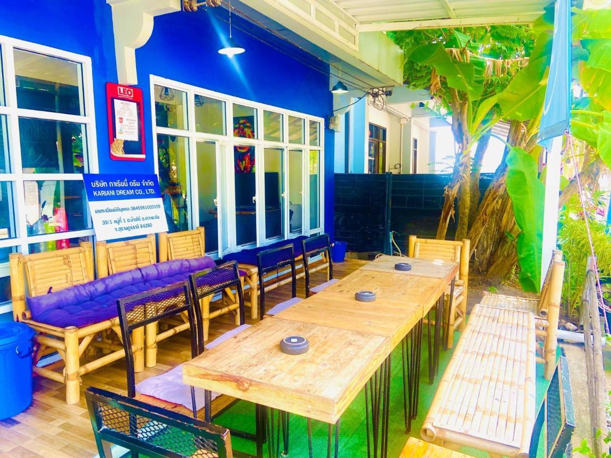 See Sea Backpackers House Baan Tai Exterior foto