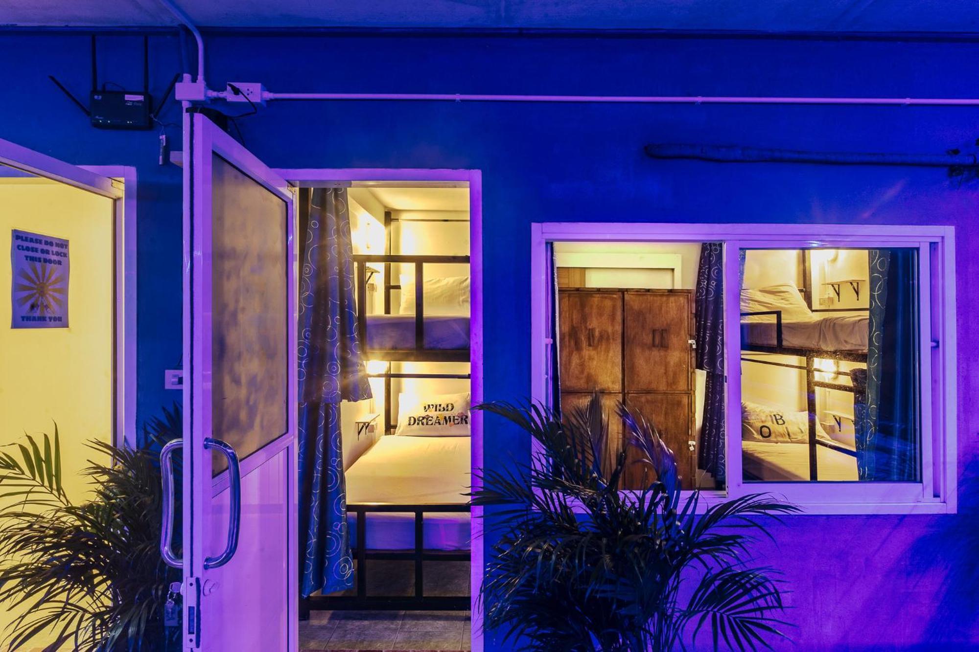 See Sea Backpackers House Baan Tai Exterior foto