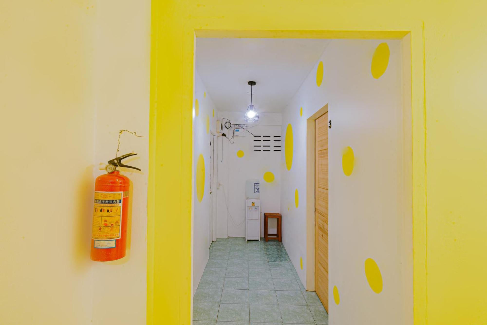 See Sea Backpackers House Baan Tai Exterior foto