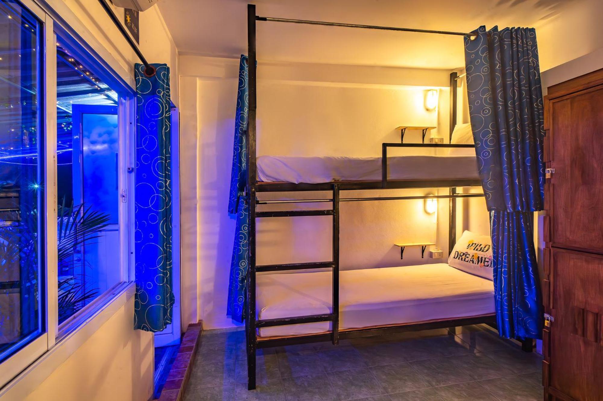See Sea Backpackers House Baan Tai Exterior foto