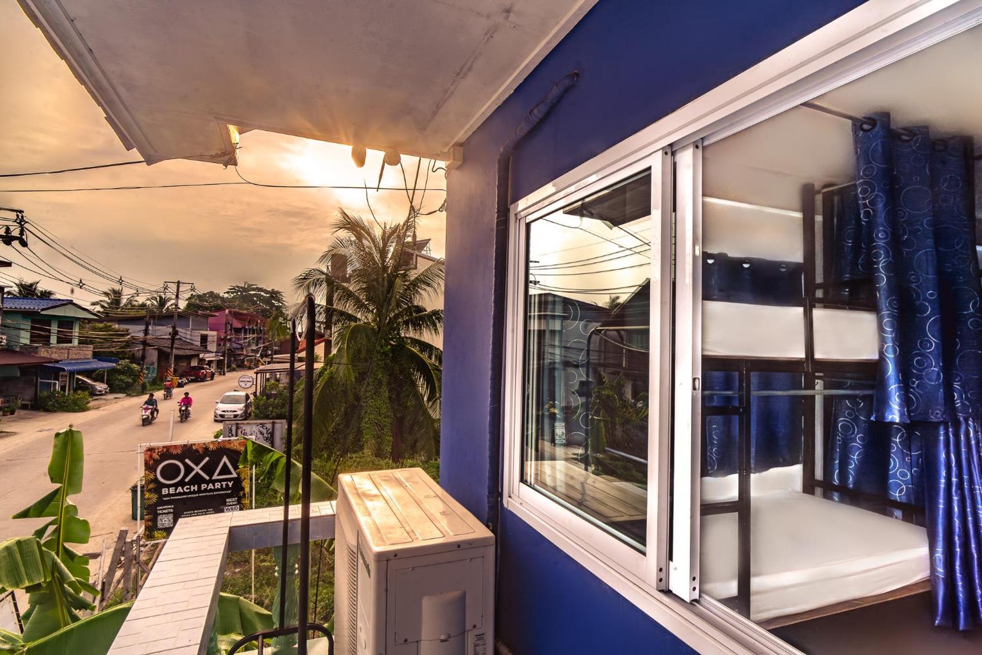 See Sea Backpackers House Baan Tai Exterior foto