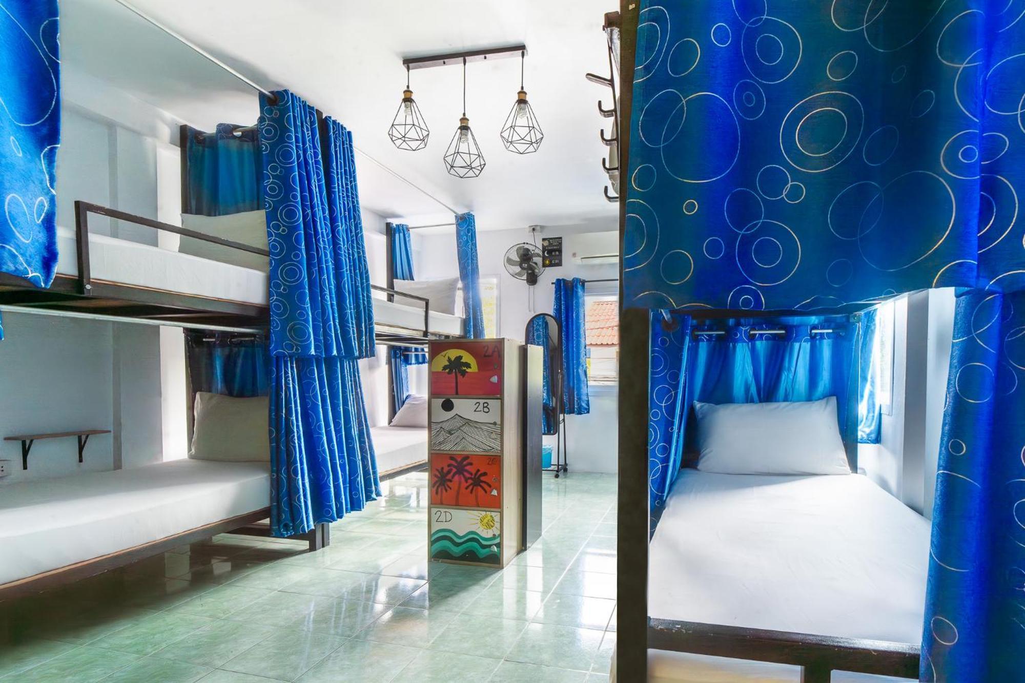 See Sea Backpackers House Baan Tai Exterior foto